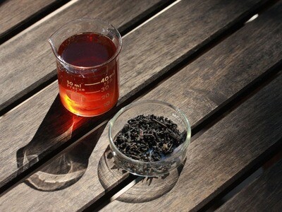 Lapsang Souchong Tea