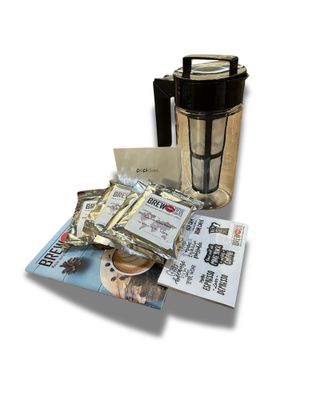COLD BREW Starter Kit