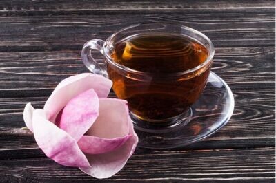 Magnolia Oolong Tea (P)