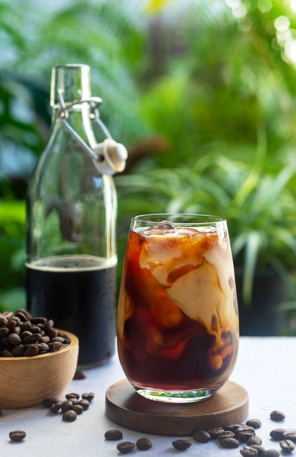 Coastal Calm Cold Brew Blend