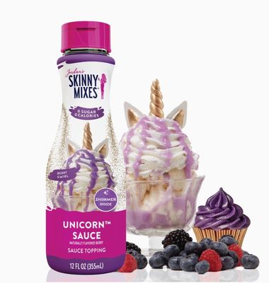 Unicorn Sauce