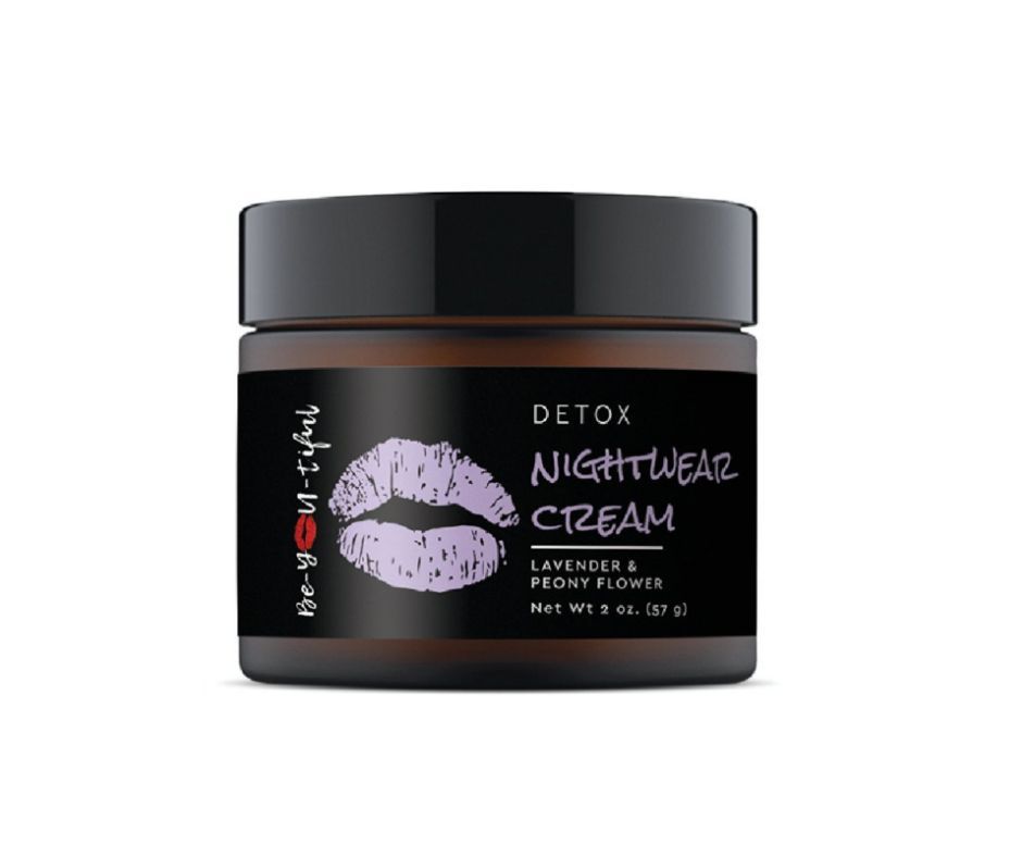 Detox Nightwear Cream
