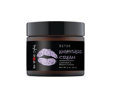 Detox Nightwear Cream