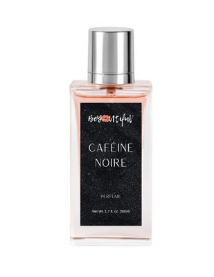 Caféine Noire Women's Perfume