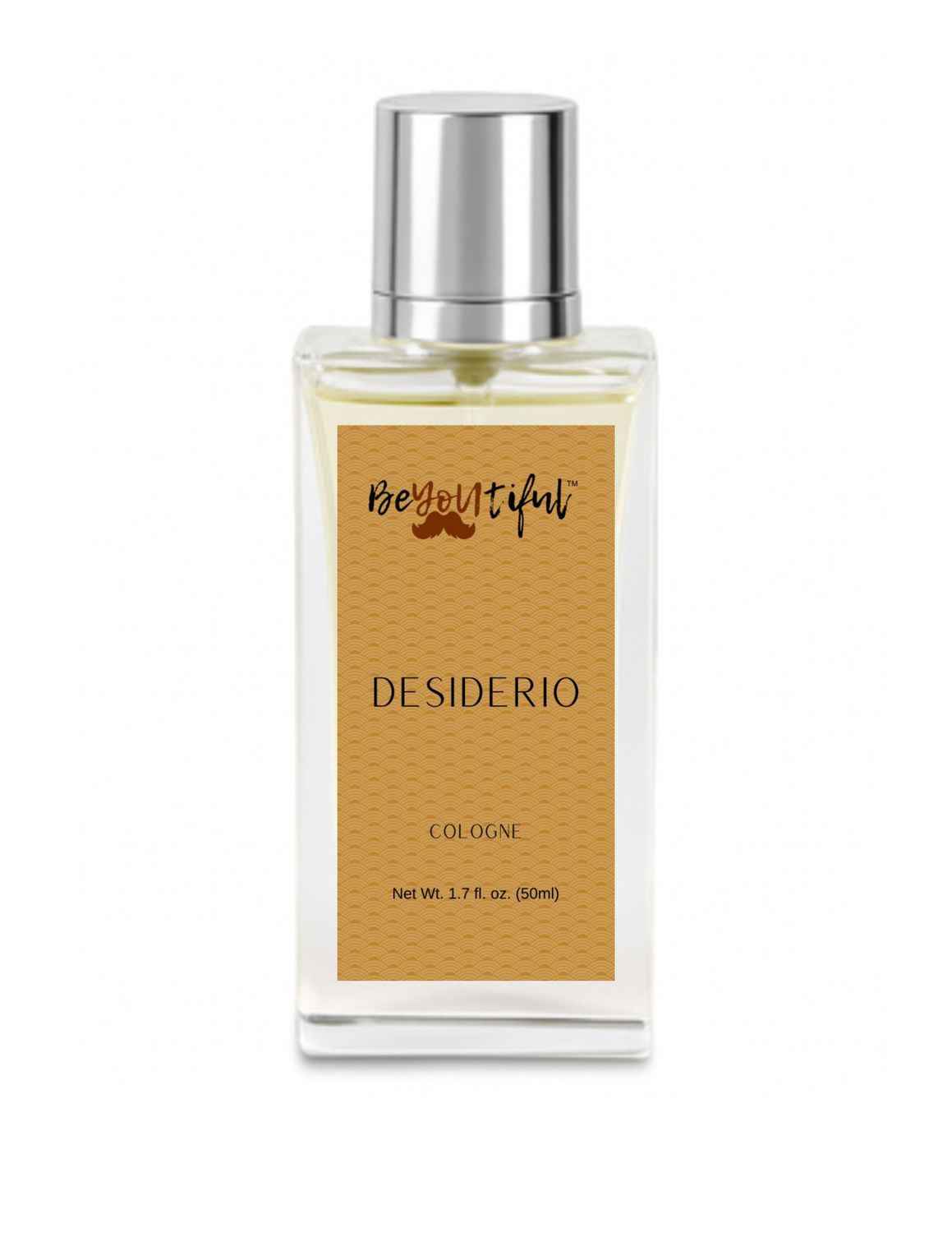 Desiderio Men's Cologne