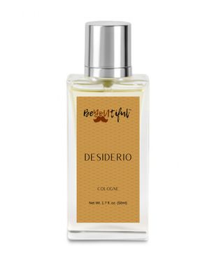 Desiderio Men's Cologne