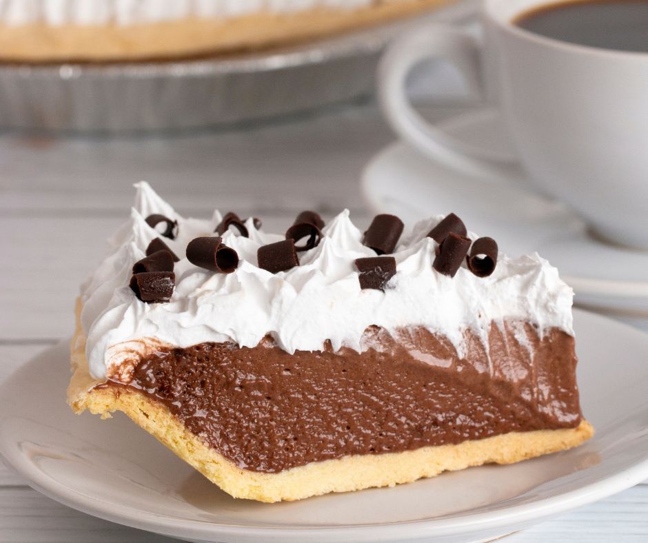 French Silk Subscription