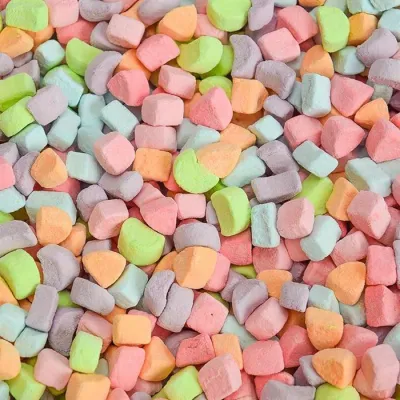 Charm Marshmallows
