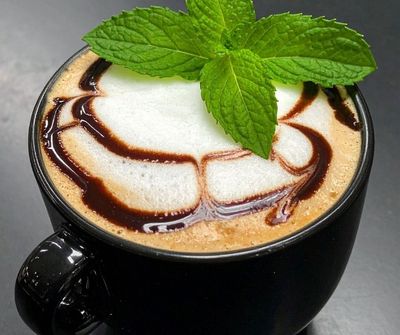 Chocolate Mint Subscription