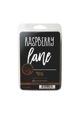 Raspberry Lane Wax Melt