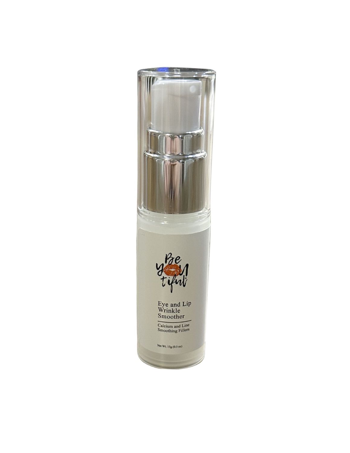 Eye &amp; Lip Wrinkle Smoother