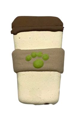 Bark Roast Dog Cookie