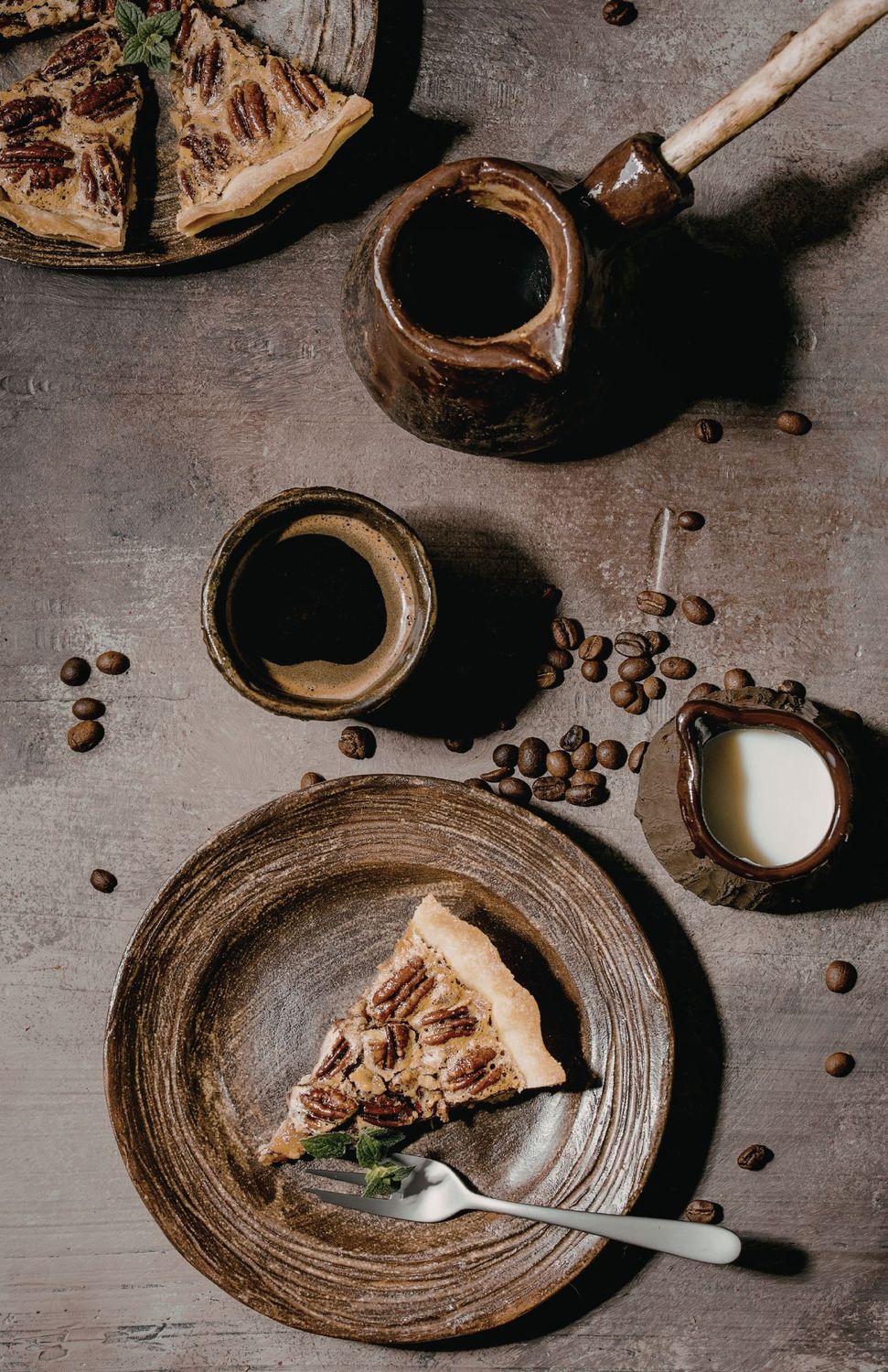 Pecan Praline Subscription