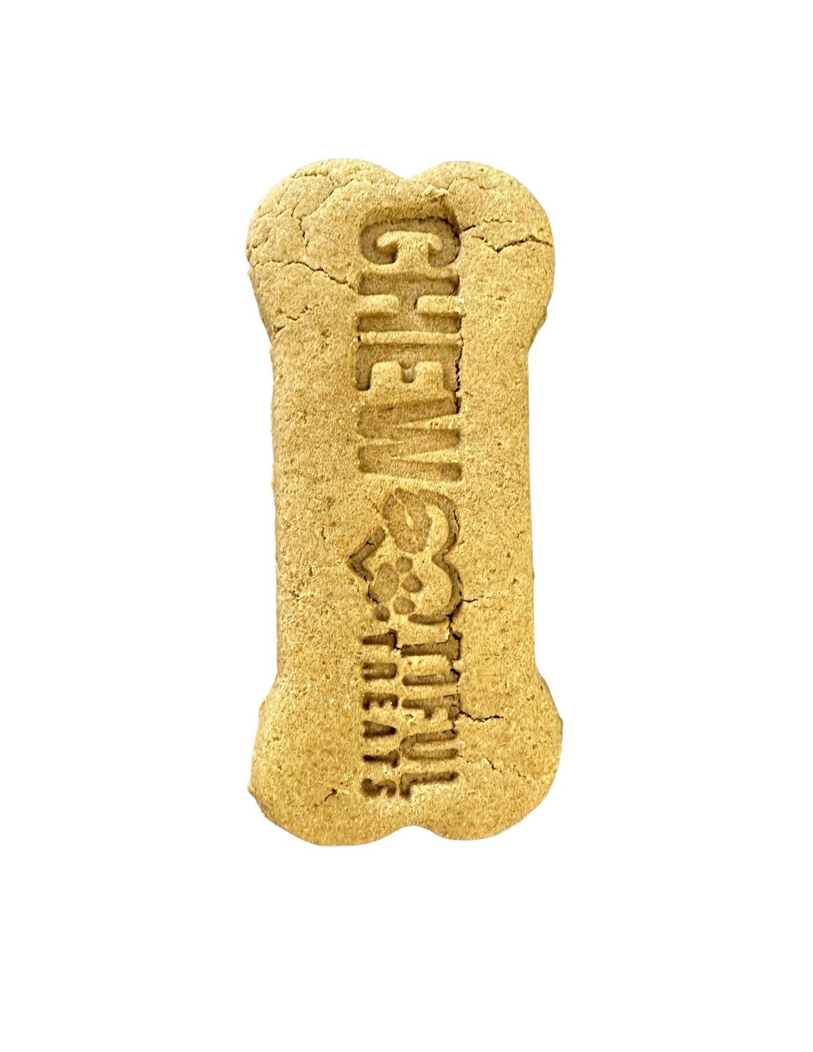 Dog Biscuit 3-Pack