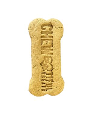 Dog Biscuit 3-Pack
