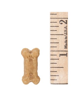 Soft Bakery Bites Dog Treats (Breakfast Recipe)