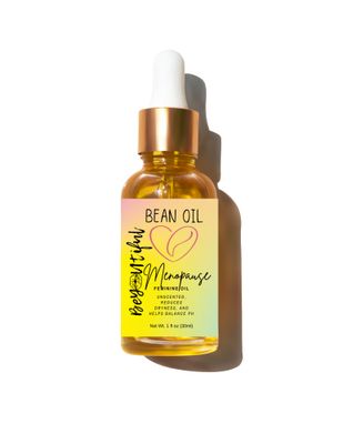 Menopause Feminine Oil