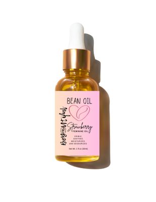 Edible Feminine Oil