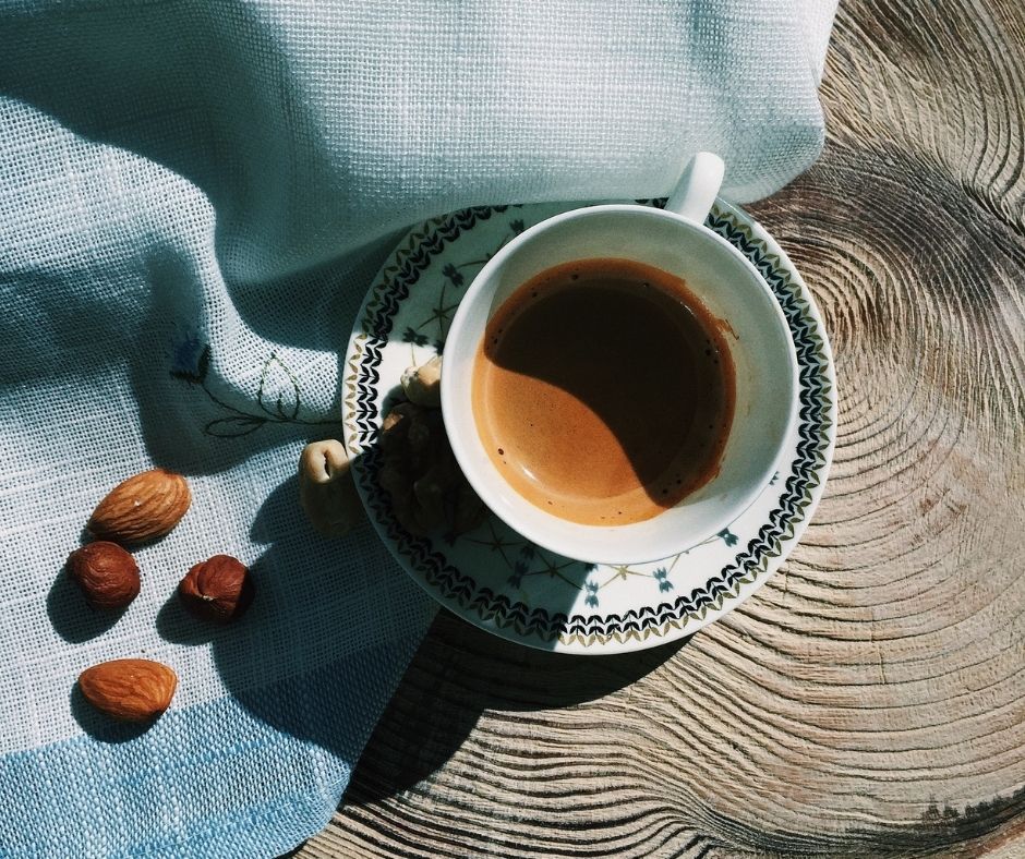 Almond