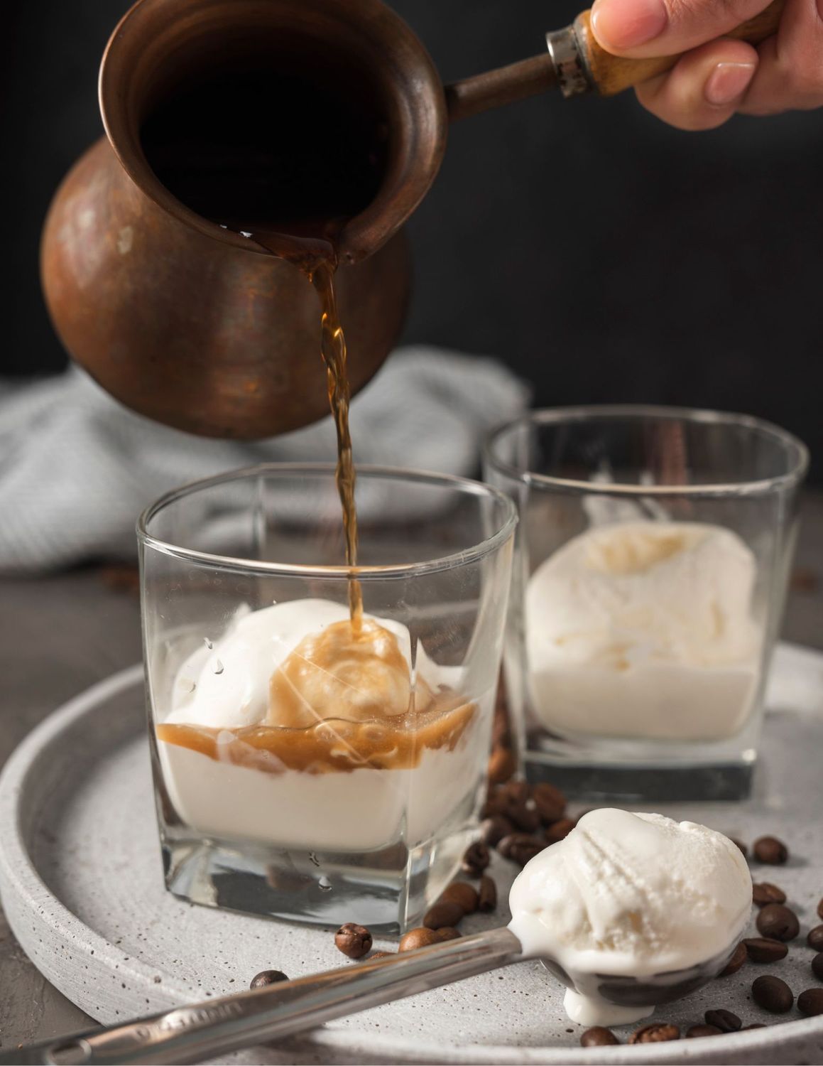 Vanilla Cream