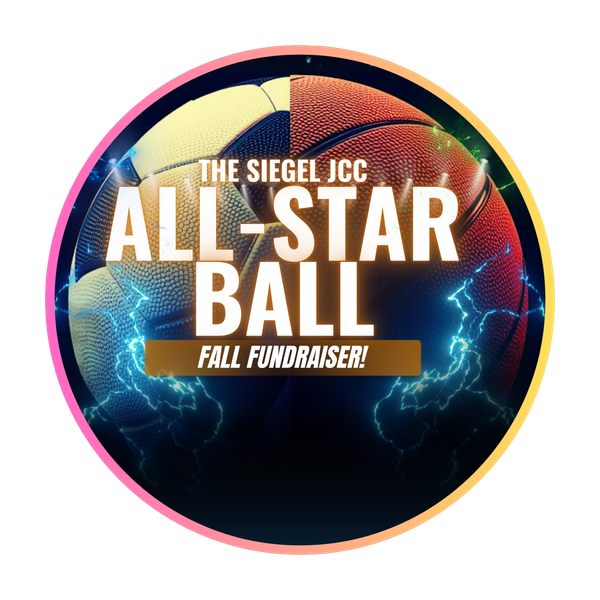 2025 All-Star Ball Raffle