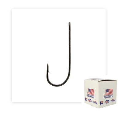 Lazer Sharp L608VP long shank hook 5/0 100pk