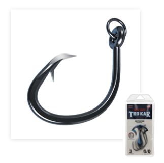 Trokar TK619HR Ringed Magnum Circle Hook 2Pk