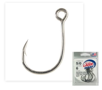 Lazer Sharp Inline lure Hook L2032GH