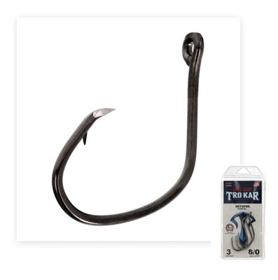 Trokar TK3 Lancet Offset