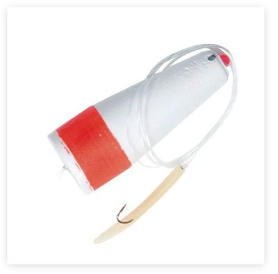 L927 Lazer Sharp snapper popper 2"