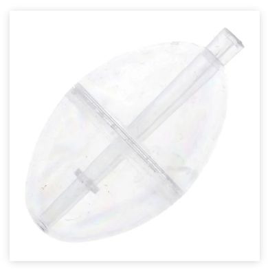 Eagle Claw water weighted casting bubble