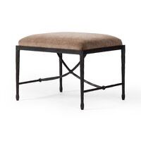 Accent Stool - Mushroom V055757