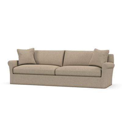 84" Slipcover Sofa C806396