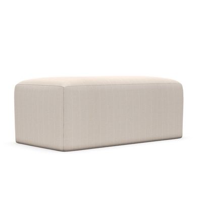 Fabric Ottoman 745288M