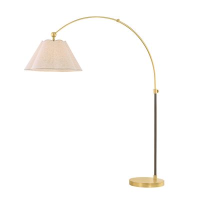 Janie Floor Lamp 401606N
