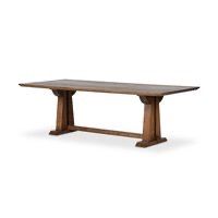 Dining Table - Brown Oak 3061034