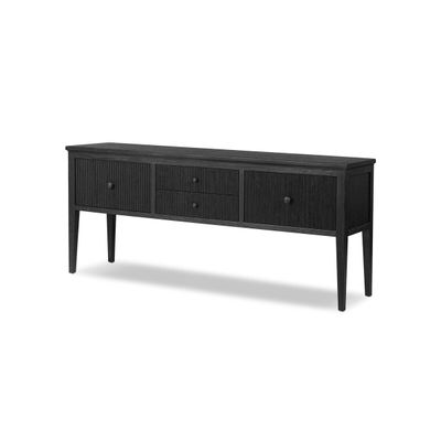 Sideboard - Black Oak 3065774