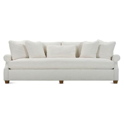 Sofa - 98" - Crypton Performance Fabric 182691V