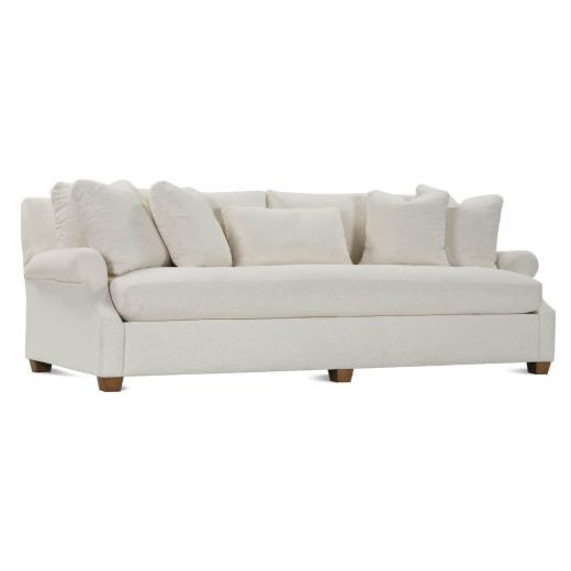 Sofa - 98" - Crypton Performance Fabric Sofa - 98" - Crypton Performance Fabric