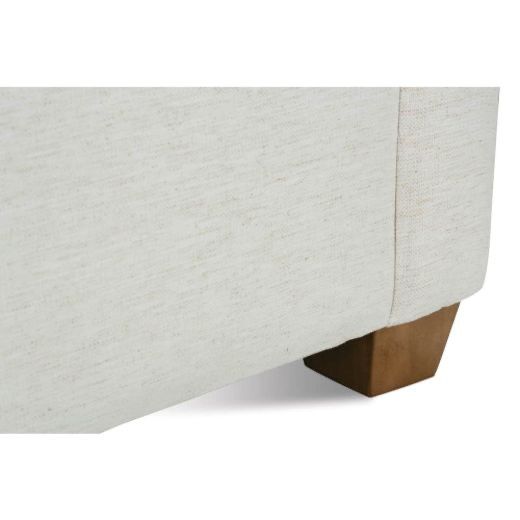 Sofa - 98" - Crypton Performance Fabric Sofa - 98" - Crypton Performance Fabric