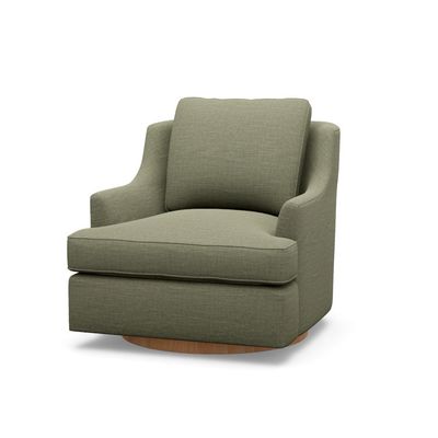 Swivel Chair - Cedar T959783