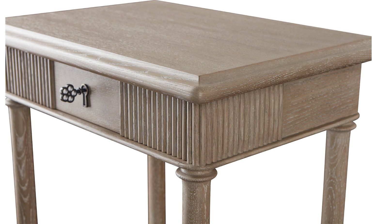 Baker McGuire Nightstand