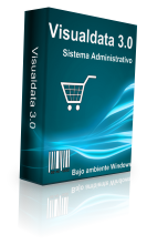 Sistema Administrativo Visualdata 3.0