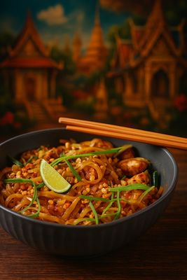 Food