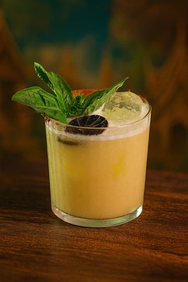 Signature Drinks