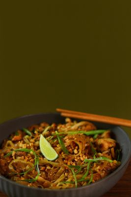 Pad Thai