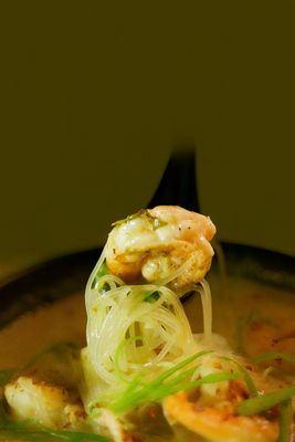 Soups