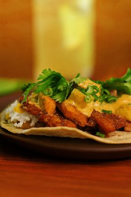 El Taco
