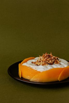 Sticky Rice