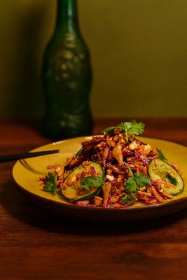 Slaw Salad